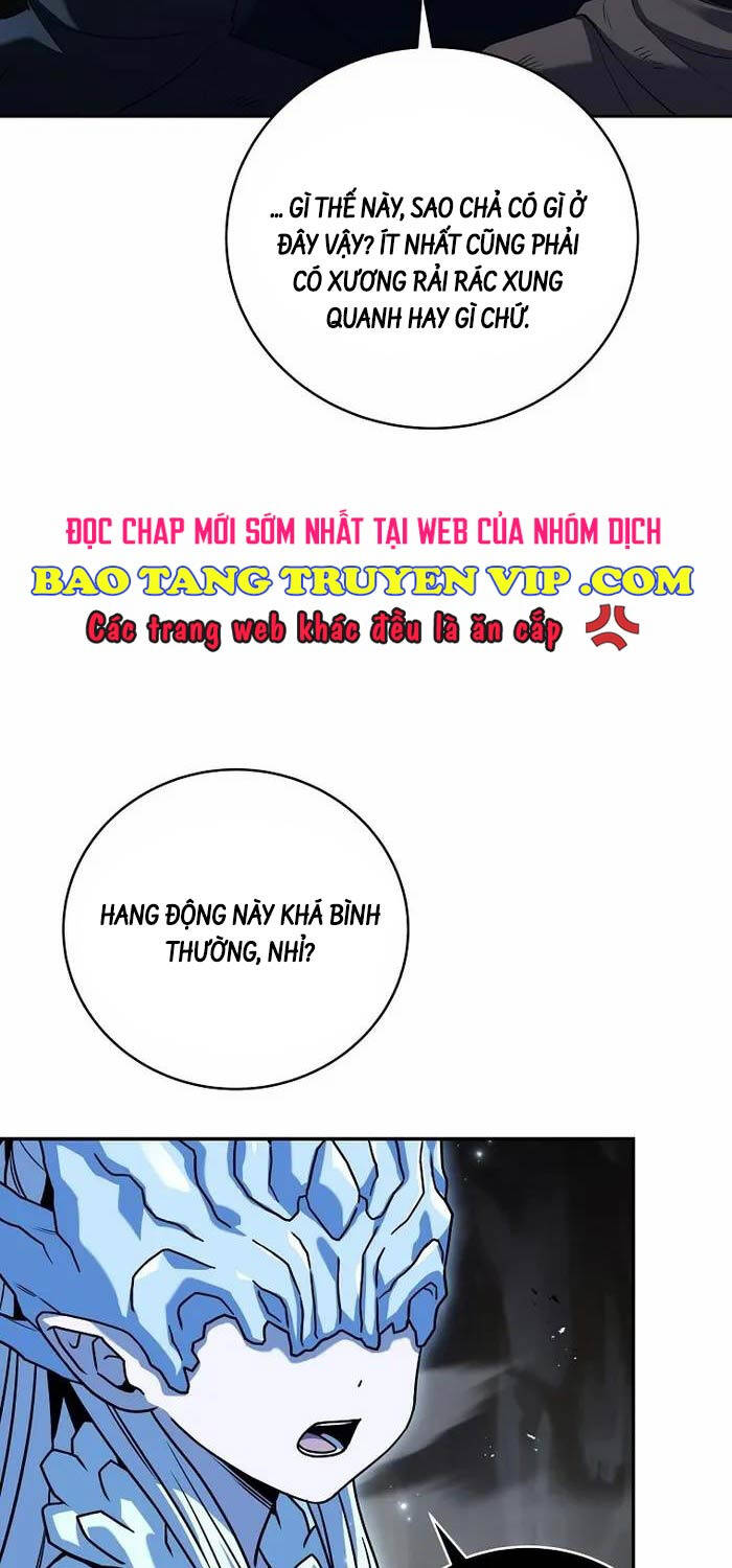 Sự Trở Lại Của Người Chơi Bị Đóng Băng - Chapter 129 - Page 52