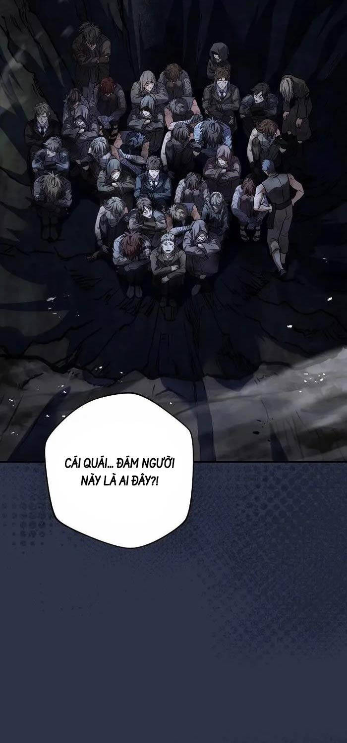 Sự Trở Lại Của Người Chơi Bị Đóng Băng - Chapter 129 - Page 56