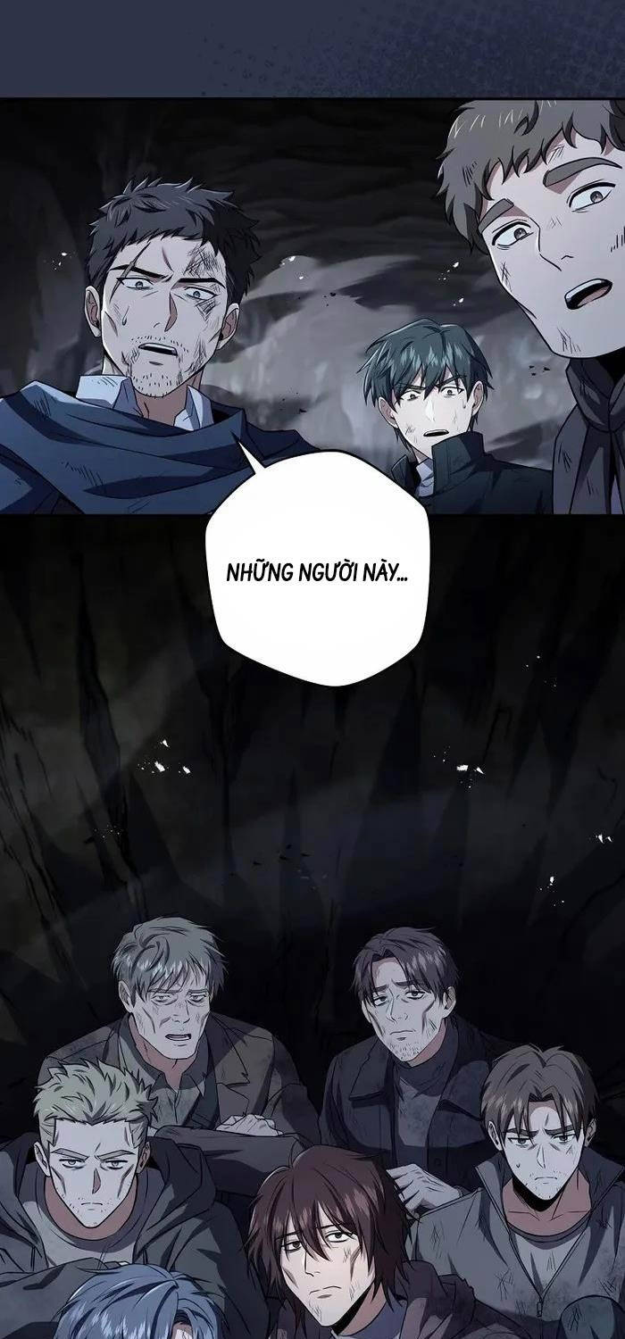 Sự Trở Lại Của Người Chơi Bị Đóng Băng - Chapter 129 - Page 57