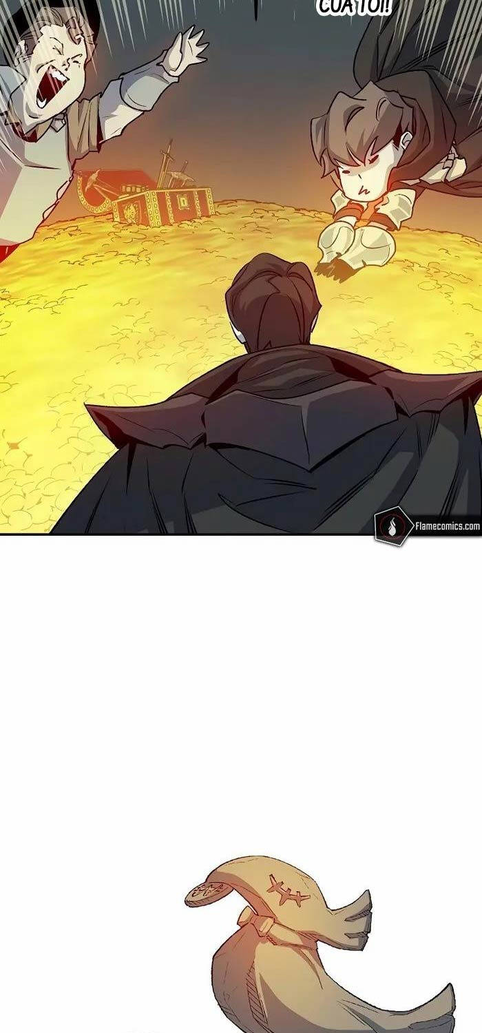 Độc Cô Tử Linh Sư - Chapter 124 - Page 12