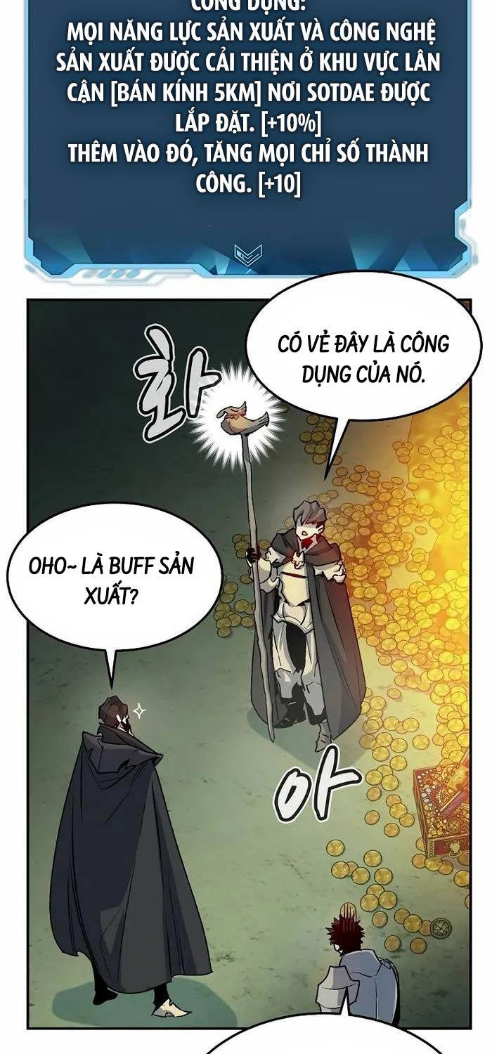 Độc Cô Tử Linh Sư - Chapter 124 - Page 17