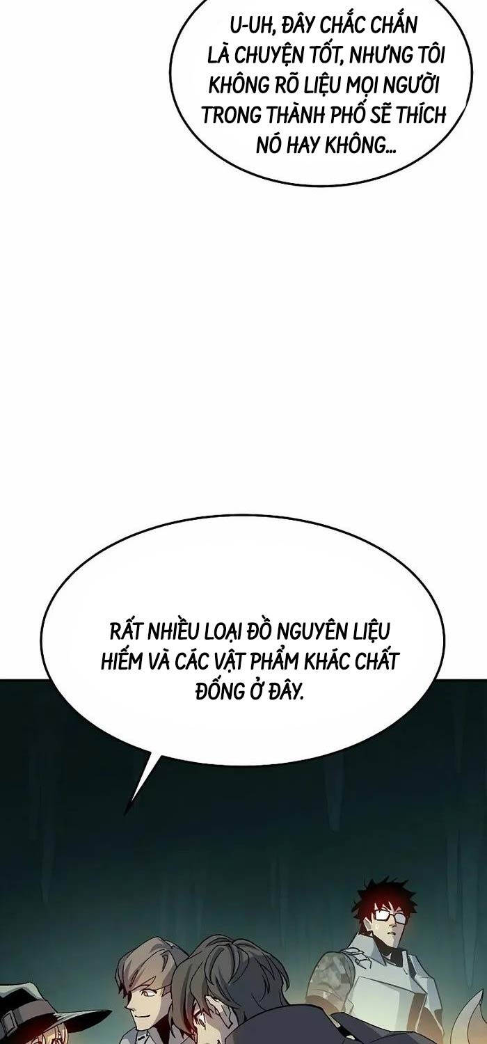 Độc Cô Tử Linh Sư - Chapter 124 - Page 18