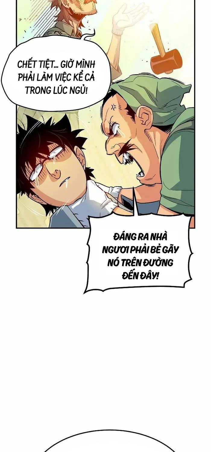 Độc Cô Tử Linh Sư - Chapter 124 - Page 27