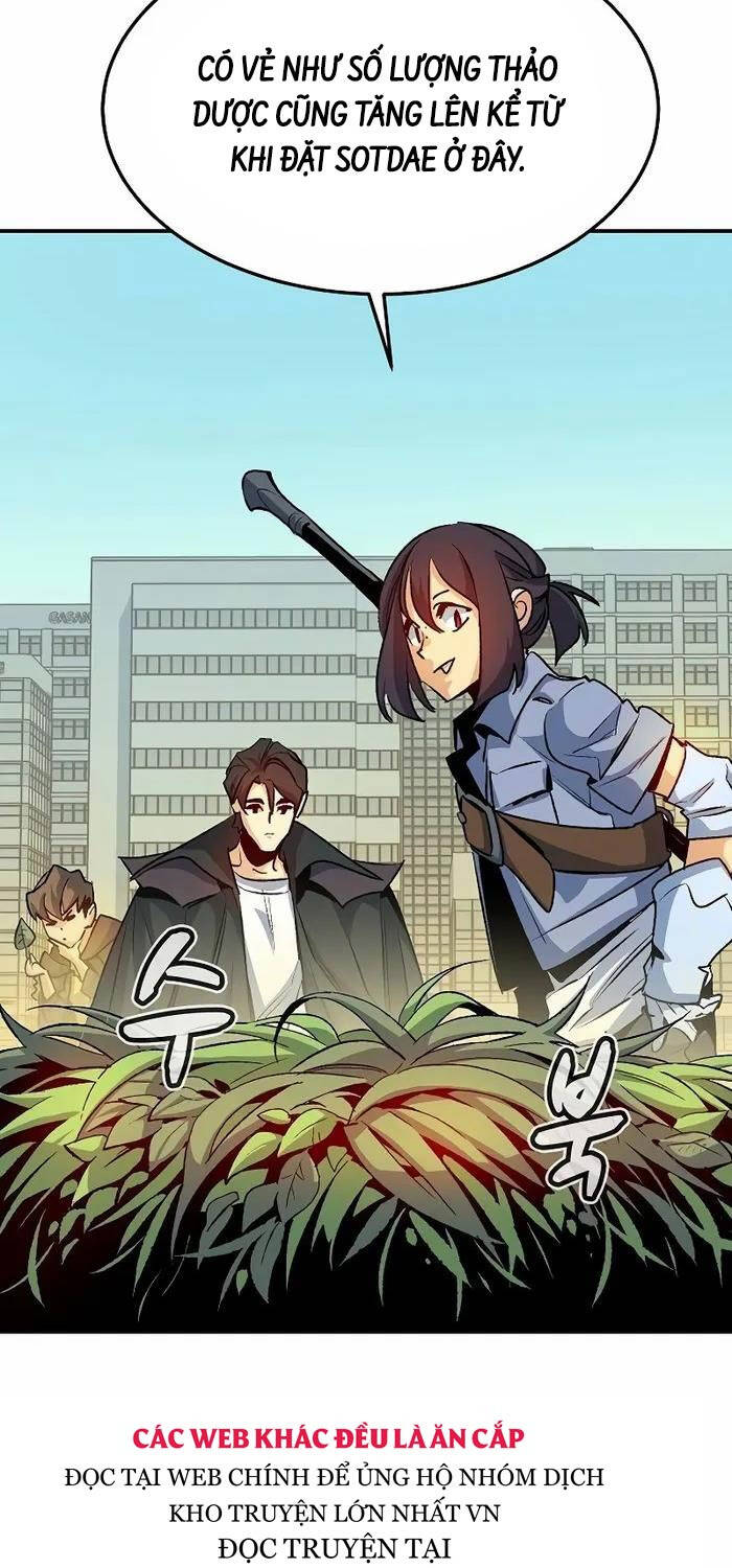 Độc Cô Tử Linh Sư - Chapter 124 - Page 28