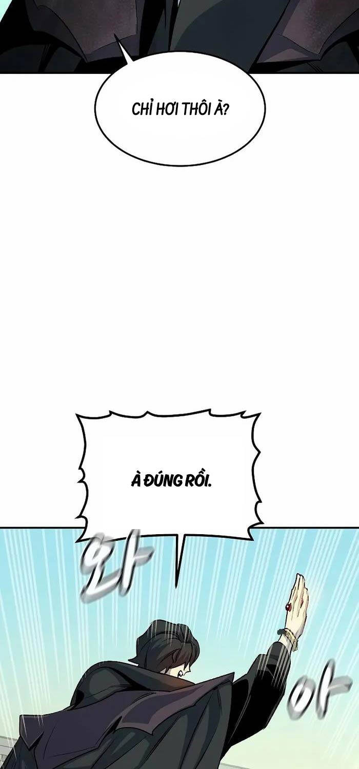 Độc Cô Tử Linh Sư - Chapter 124 - Page 31