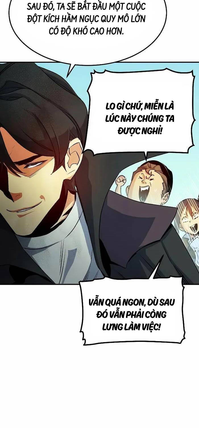 Độc Cô Tử Linh Sư - Chapter 124 - Page 33