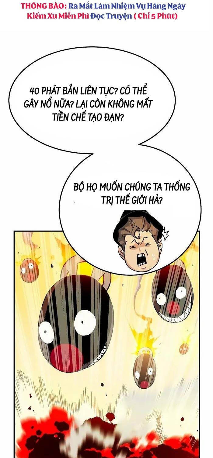 Độc Cô Tử Linh Sư - Chapter 124 - Page 4