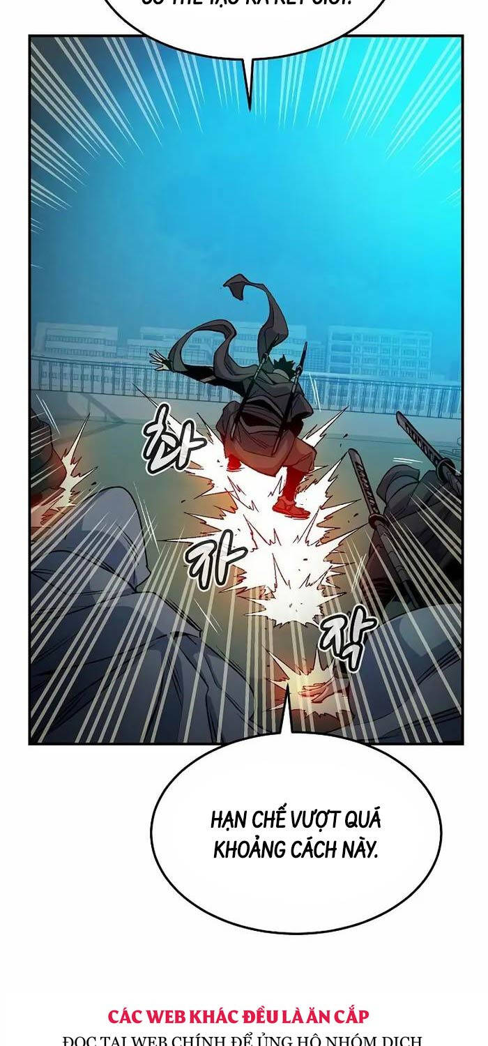 Độc Cô Tử Linh Sư - Chapter 124 - Page 43