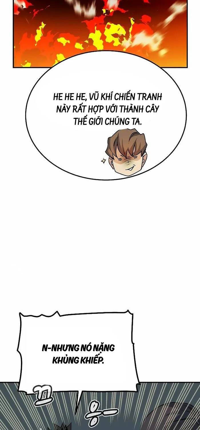 Độc Cô Tử Linh Sư - Chapter 124 - Page 5