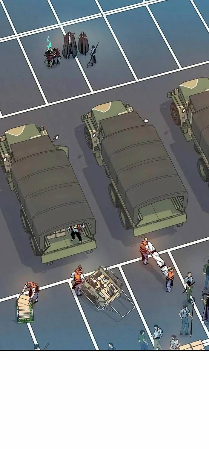 Độc Cô Tử Linh Sư - Chapter 124 - Page 50