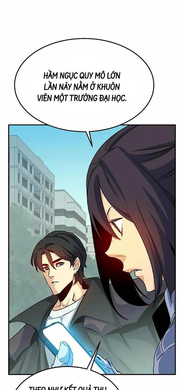 Độc Cô Tử Linh Sư - Chapter 124 - Page 51