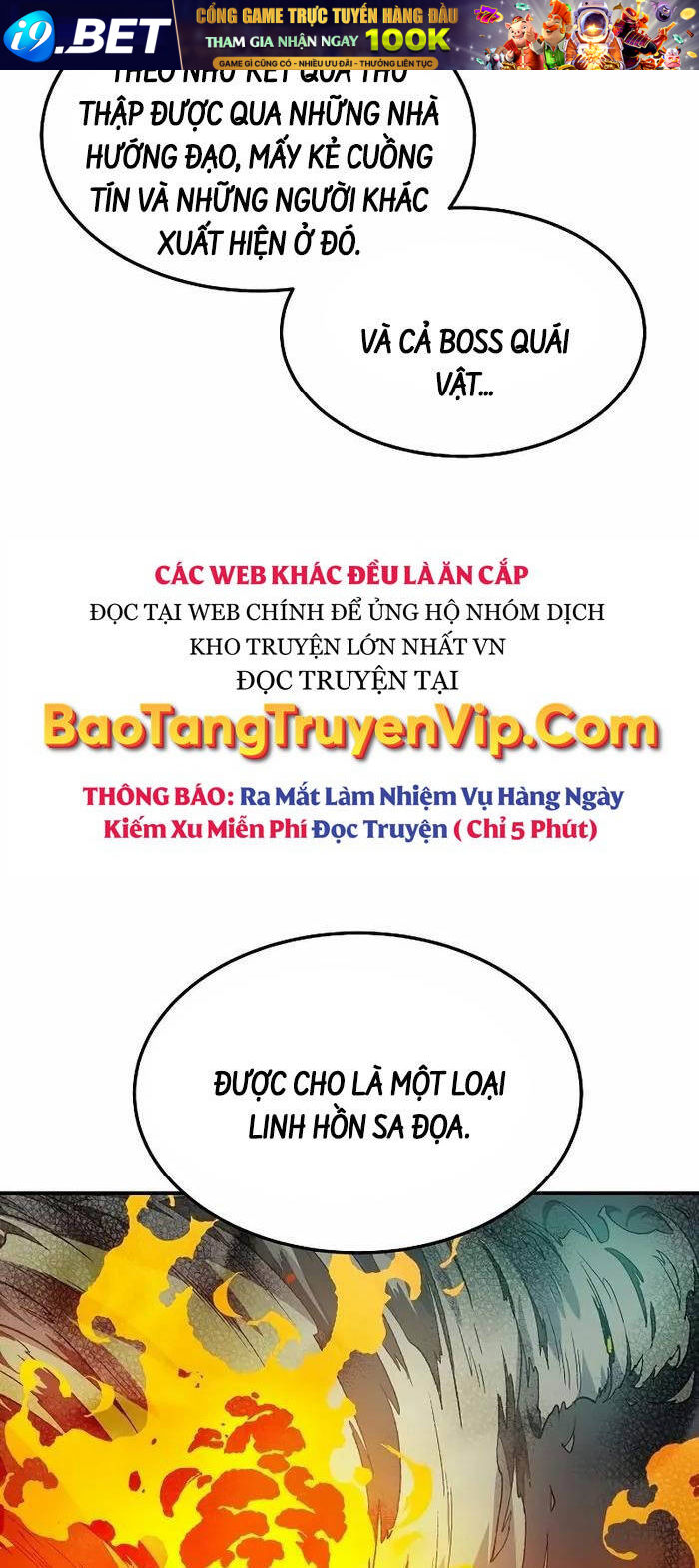 Độc Cô Tử Linh Sư - Chapter 124 - Page 52