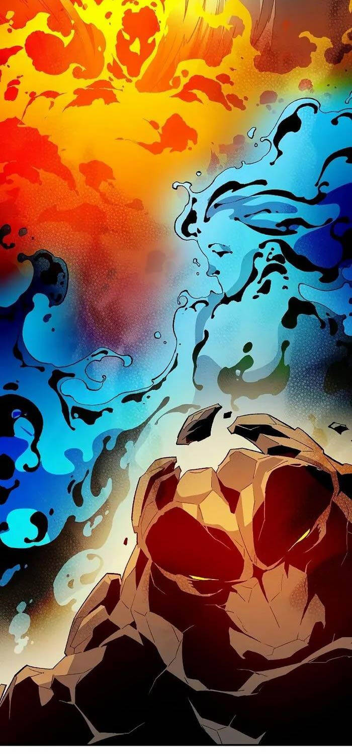 Độc Cô Tử Linh Sư - Chapter 124 - Page 53