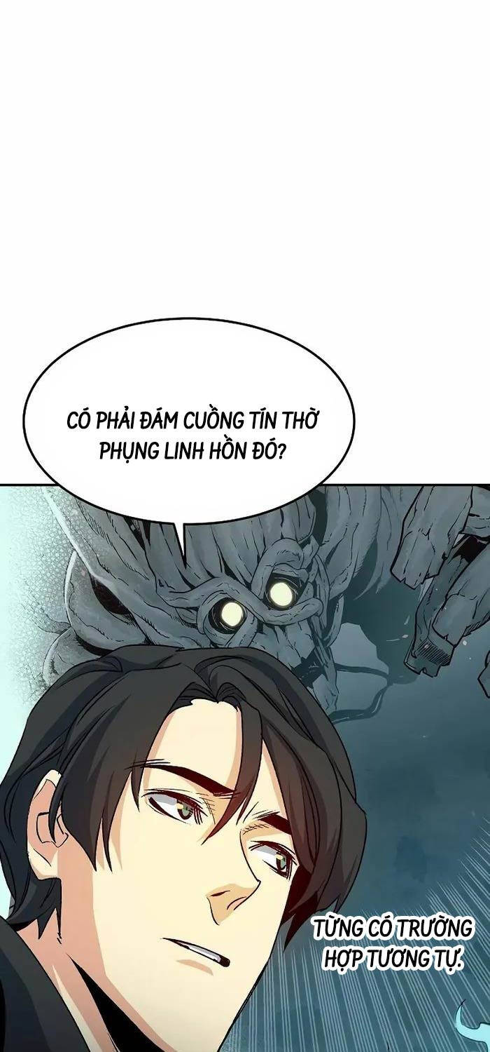 Độc Cô Tử Linh Sư - Chapter 124 - Page 54