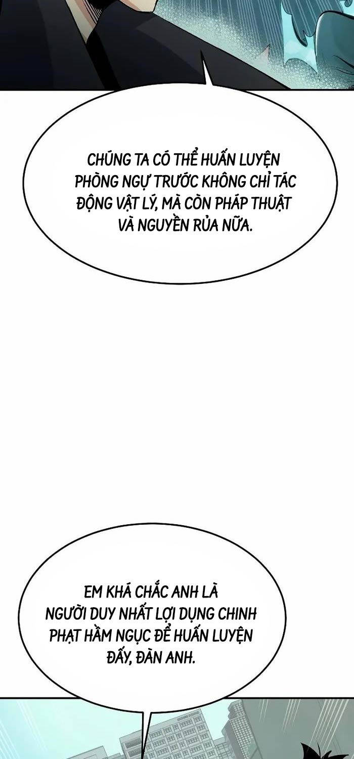 Độc Cô Tử Linh Sư - Chapter 124 - Page 55