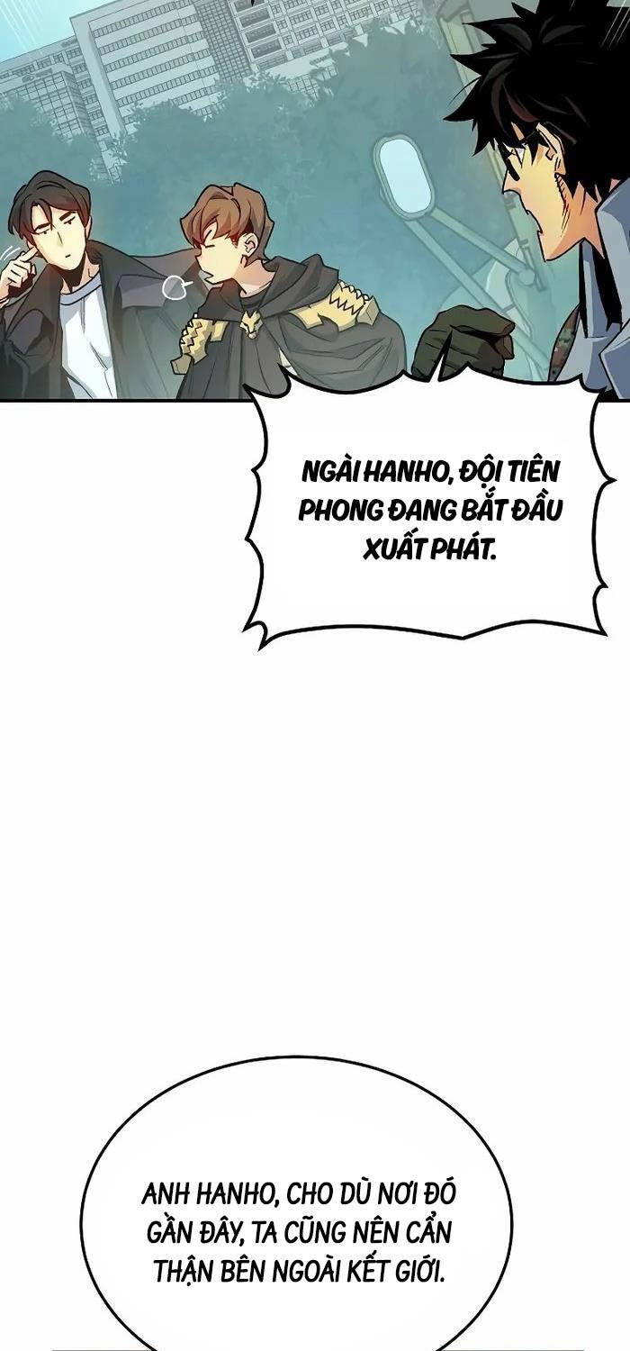 Độc Cô Tử Linh Sư - Chapter 124 - Page 56
