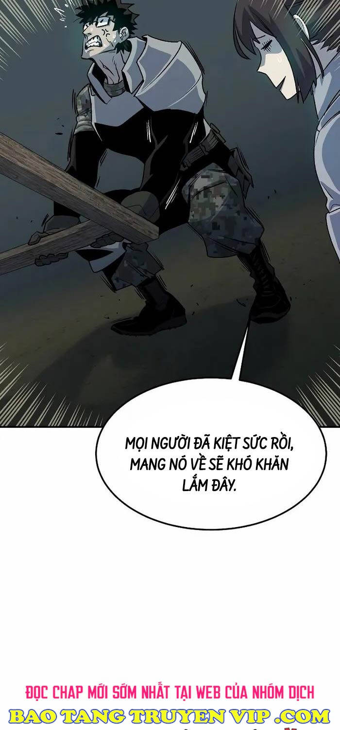 Độc Cô Tử Linh Sư - Chapter 124 - Page 6