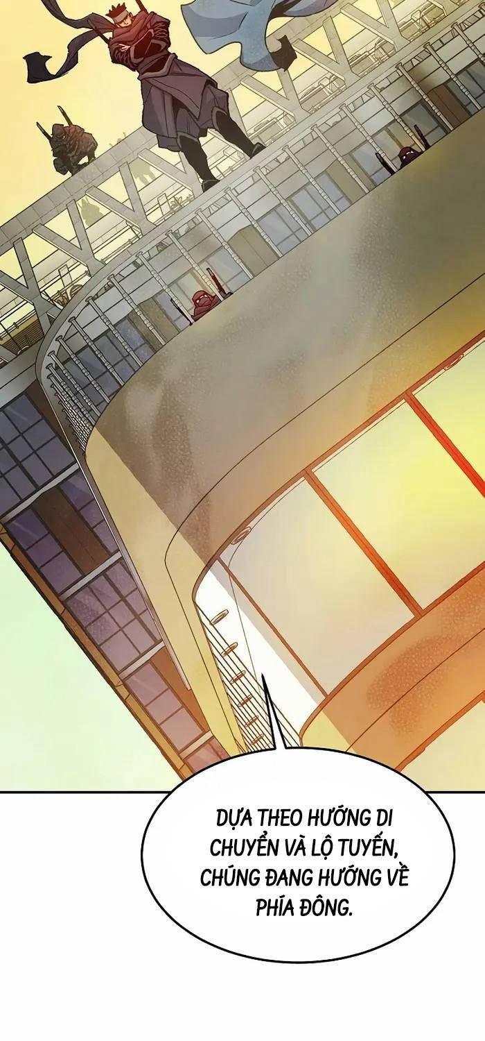 Độc Cô Tử Linh Sư - Chapter 124 - Page 64