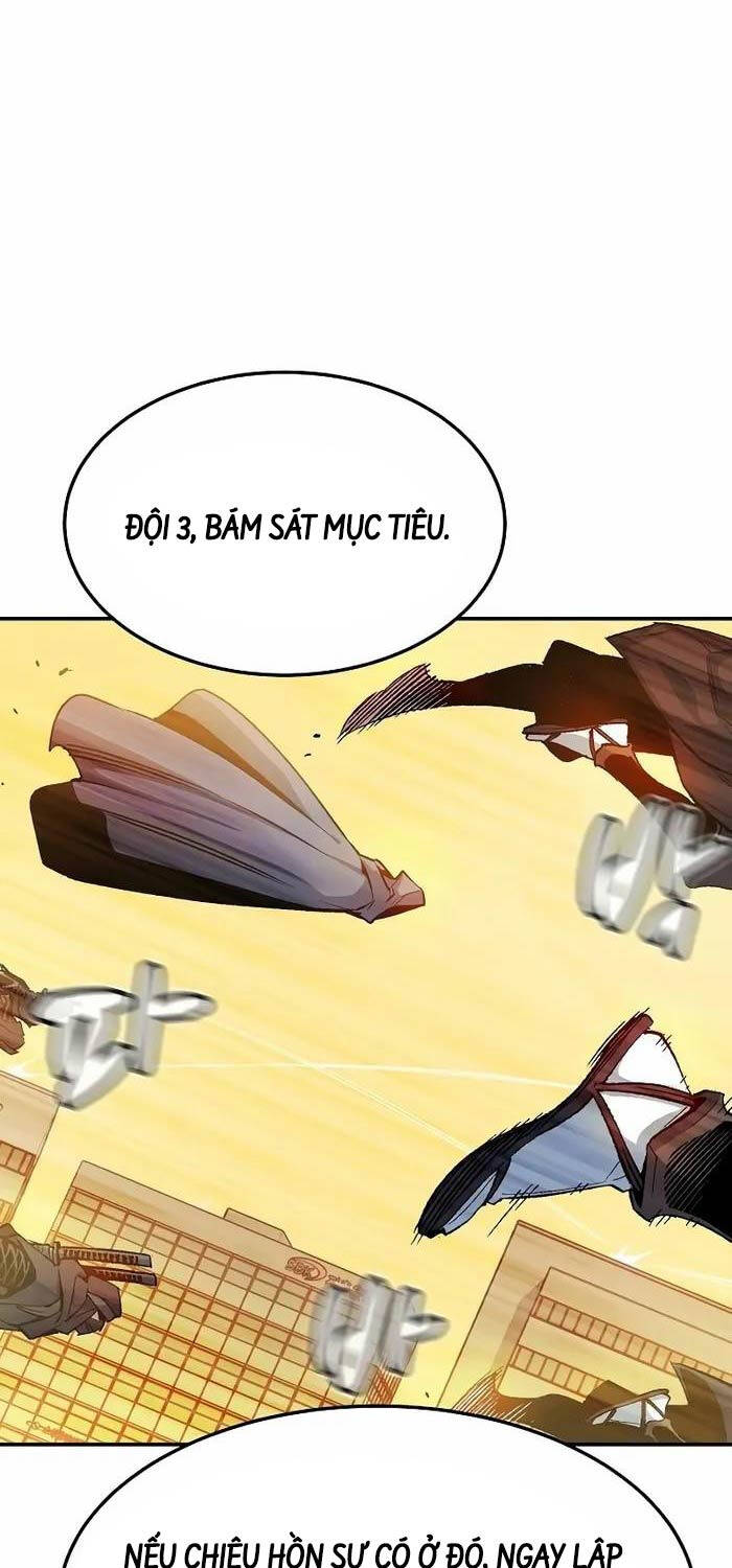 Độc Cô Tử Linh Sư - Chapter 124 - Page 65