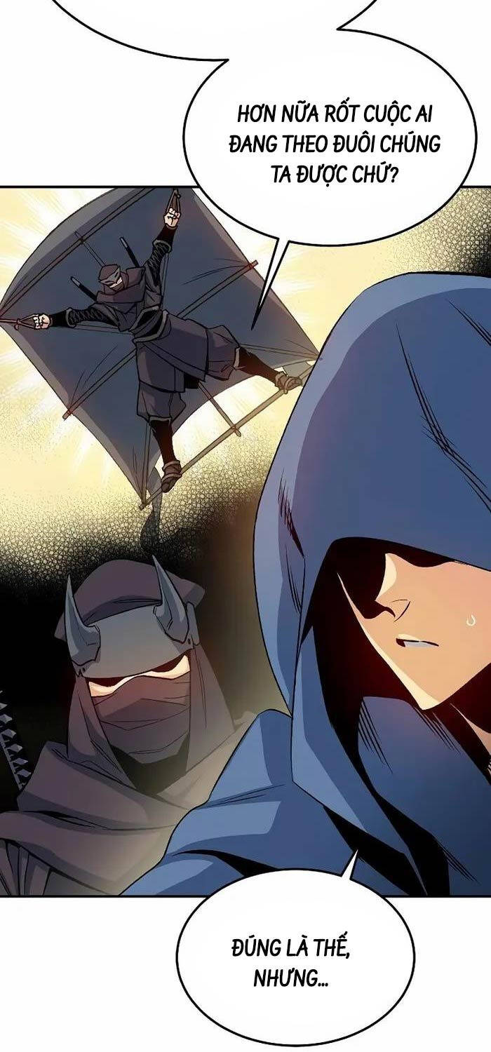 Độc Cô Tử Linh Sư - Chapter 124 - Page 77