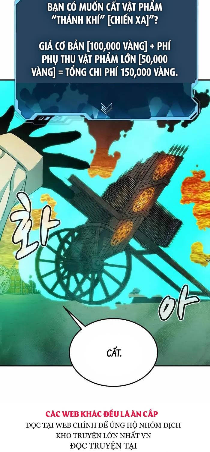 Độc Cô Tử Linh Sư - Chapter 124 - Page 9