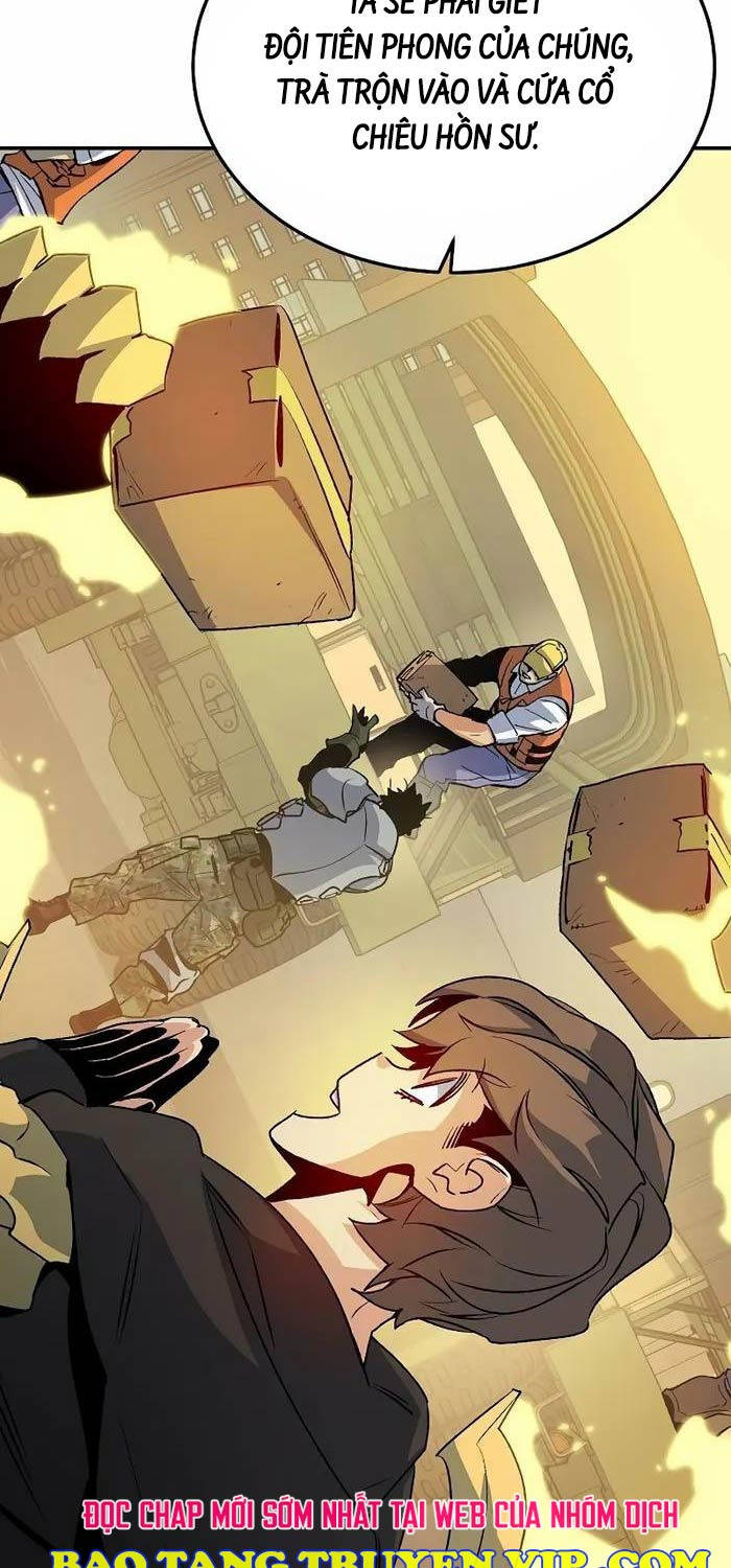 Độc Cô Tử Linh Sư - Chapter 124 - Page 90