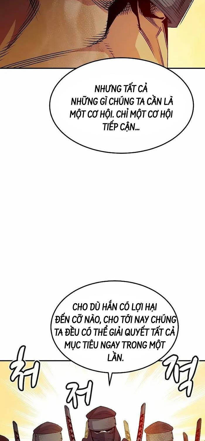 Độc Cô Tử Linh Sư - Chapter 124 - Page 92