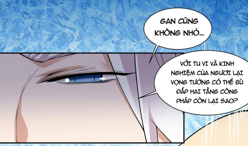 Đồ Đệ Của Ta Đều Là Đại Phản Phái Chapter 252 - Trang 10