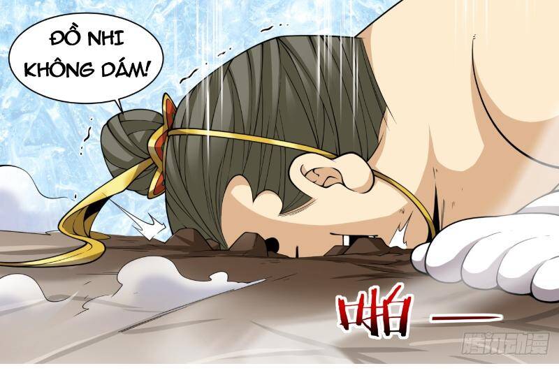 Đồ Đệ Của Ta Đều Là Đại Phản Phái Chapter 252 - Trang 11