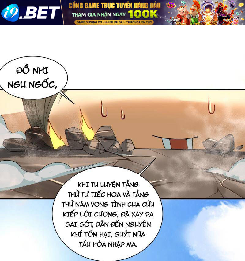 Đồ Đệ Của Ta Đều Là Đại Phản Phái Chapter 252 - Trang 12