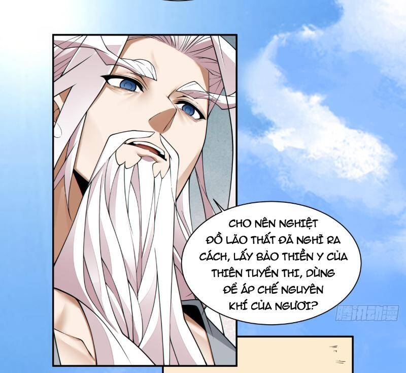 Đồ Đệ Của Ta Đều Là Đại Phản Phái Chapter 252 - Trang 13