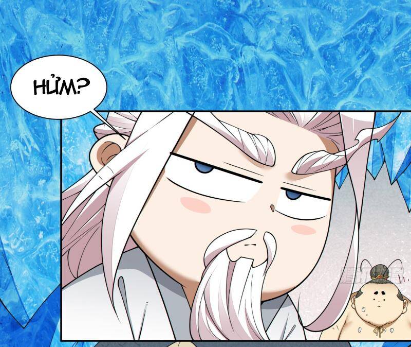 Đồ Đệ Của Ta Đều Là Đại Phản Phái Chapter 252 - Trang 17