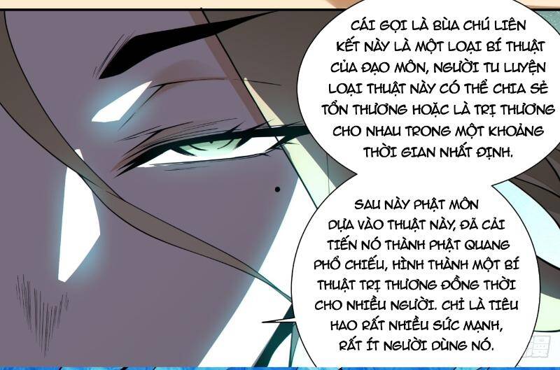 Đồ Đệ Của Ta Đều Là Đại Phản Phái Chapter 252 - Trang 19