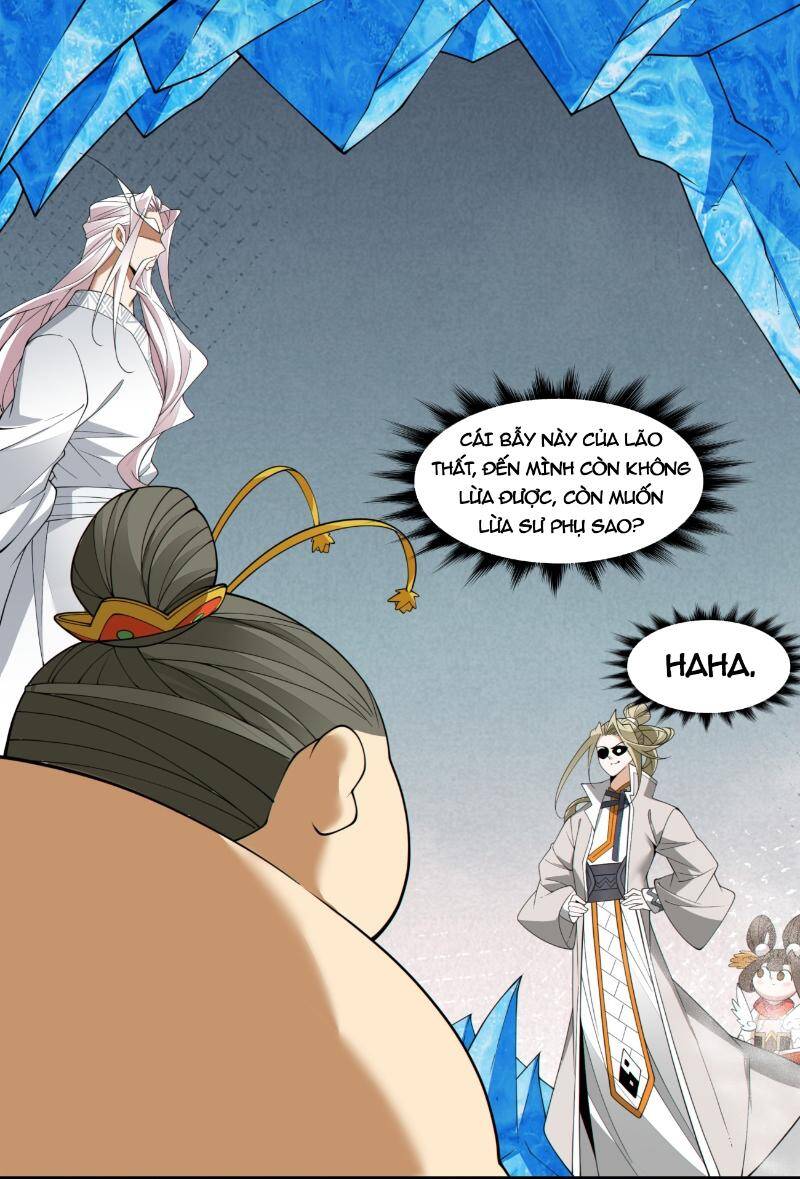 Đồ Đệ Của Ta Đều Là Đại Phản Phái Chapter 252 - Trang 20