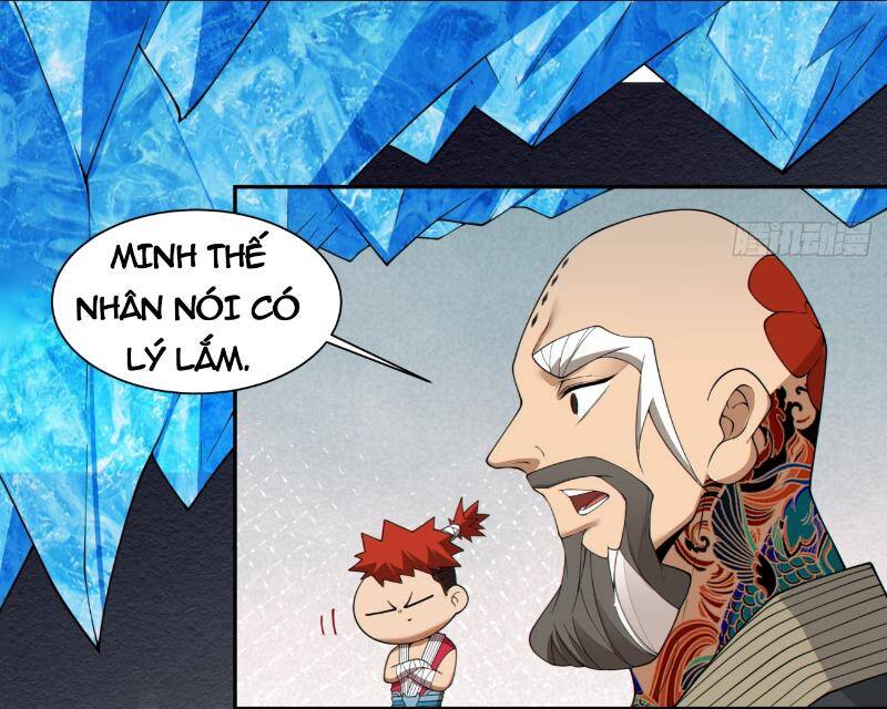 Đồ Đệ Của Ta Đều Là Đại Phản Phái Chapter 252 - Trang 21