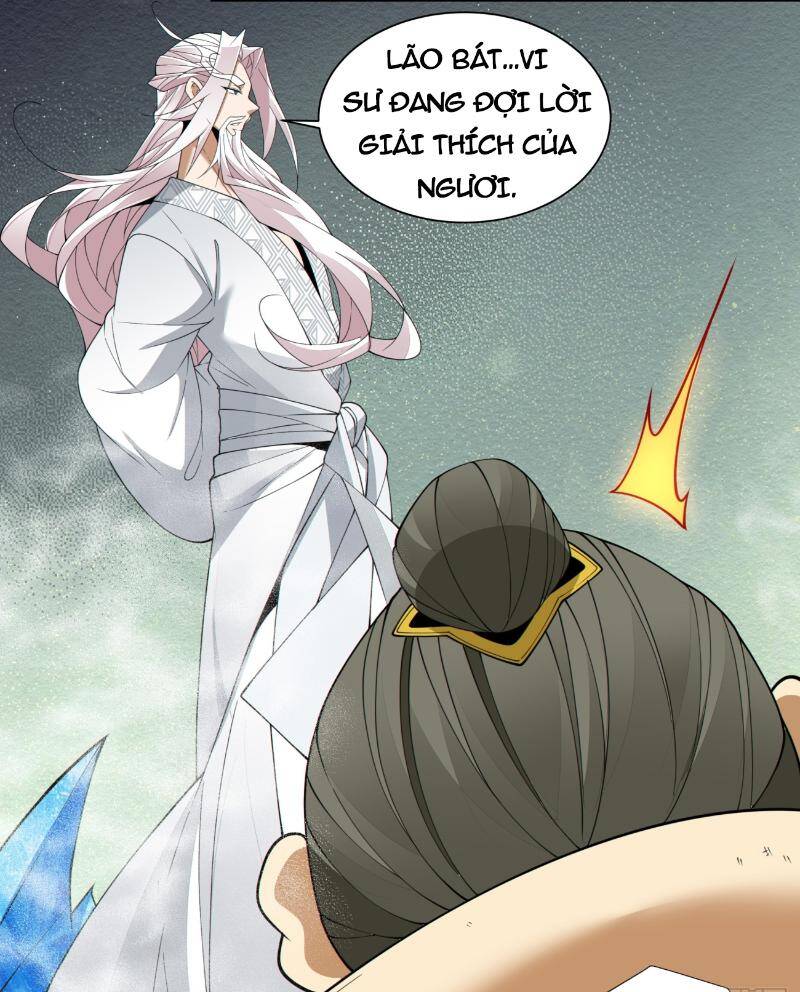 Đồ Đệ Của Ta Đều Là Đại Phản Phái Chapter 252 - Trang 22