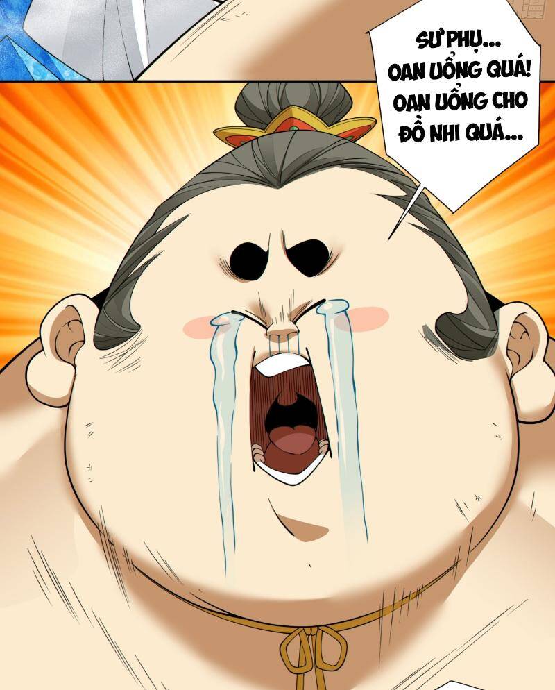 Đồ Đệ Của Ta Đều Là Đại Phản Phái Chapter 252 - Trang 23