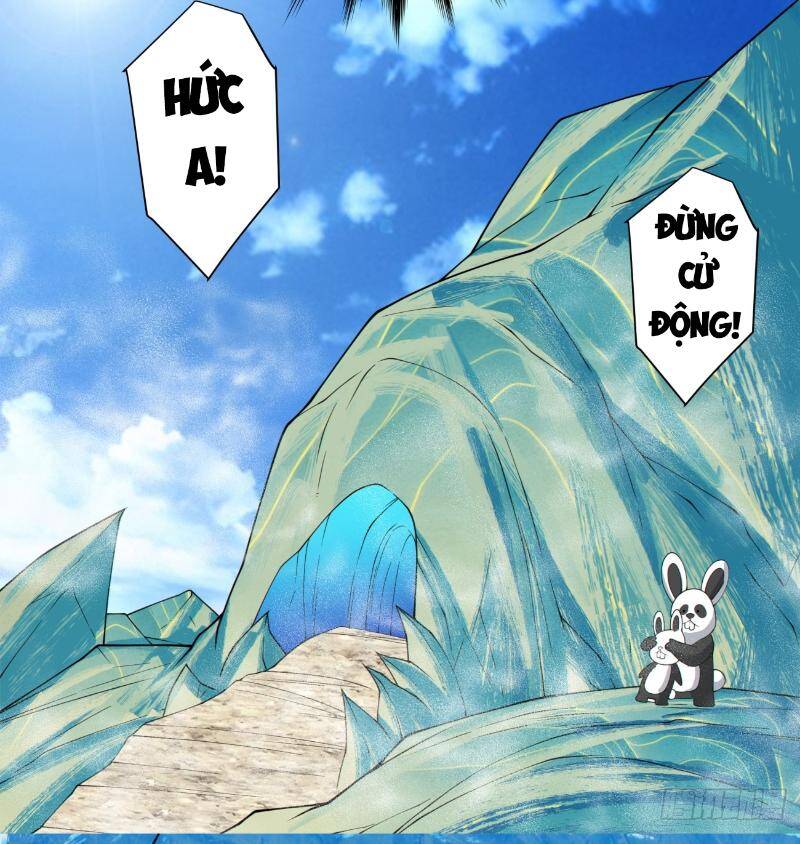 Đồ Đệ Của Ta Đều Là Đại Phản Phái Chapter 252 - Trang 27