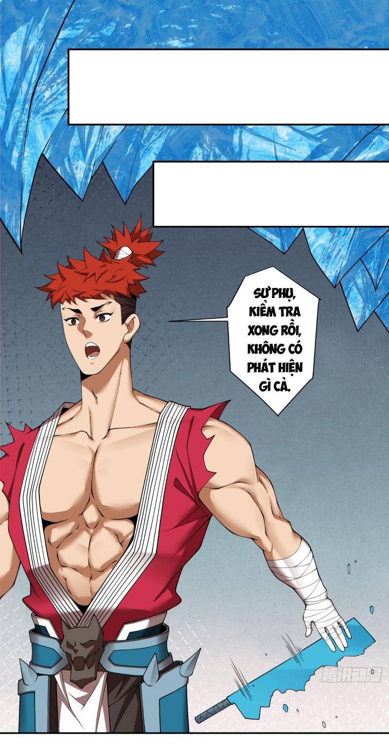 Đồ Đệ Của Ta Đều Là Đại Phản Phái Chapter 252 - Trang 28