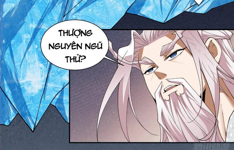 Đồ Đệ Của Ta Đều Là Đại Phản Phái Chapter 252 - Trang 3