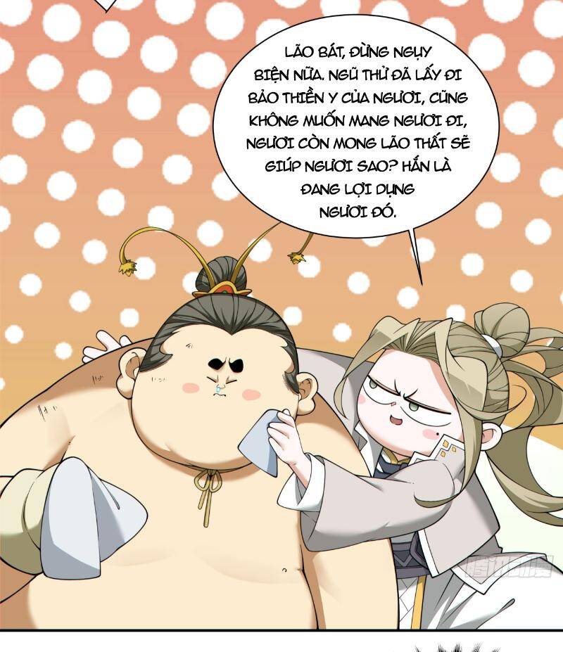 Đồ Đệ Của Ta Đều Là Đại Phản Phái Chapter 252 - Trang 31