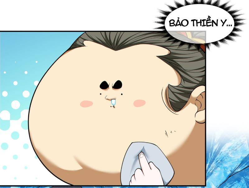 Đồ Đệ Của Ta Đều Là Đại Phản Phái Chapter 252 - Trang 32