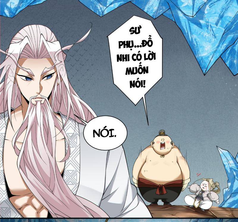 Đồ Đệ Của Ta Đều Là Đại Phản Phái Chapter 252 - Trang 33