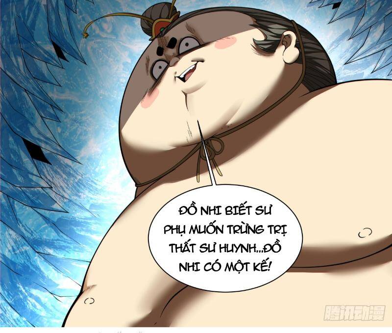 Đồ Đệ Của Ta Đều Là Đại Phản Phái Chapter 252 - Trang 34