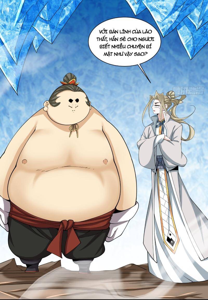 Đồ Đệ Của Ta Đều Là Đại Phản Phái Chapter 252 - Trang 37