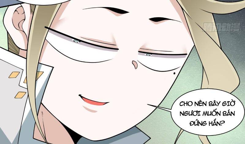 Đồ Đệ Của Ta Đều Là Đại Phản Phái Chapter 252 - Trang 39