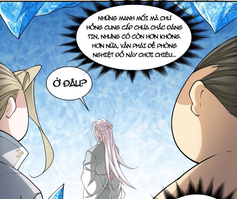 Đồ Đệ Của Ta Đều Là Đại Phản Phái Chapter 252 - Trang 41