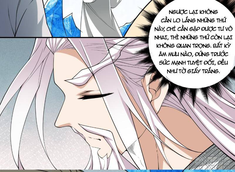 Đồ Đệ Của Ta Đều Là Đại Phản Phái Chapter 252 - Trang 42