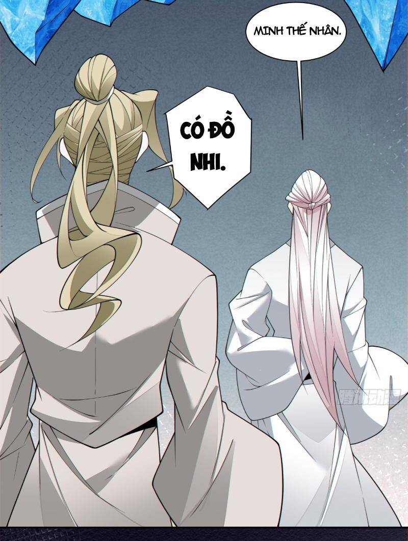 Đồ Đệ Của Ta Đều Là Đại Phản Phái Chapter 252 - Trang 45