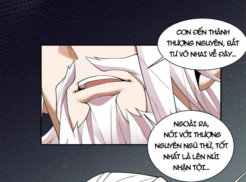 Đồ Đệ Của Ta Đều Là Đại Phản Phái Chapter 252 - Trang 46